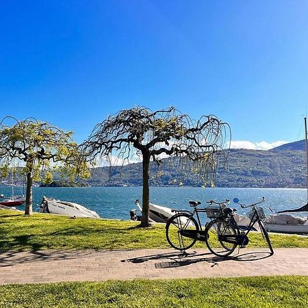 Appartamento Elena Feriolo ภายนอก รูปภาพ